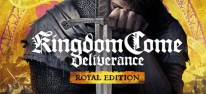 Kingdom Come: Deliverance: Royal Edition des Mittelalter-Rollenspiels steht bereit