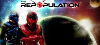 The Repopulation: Entwickler verkauft sein Sci-Fi-MMO an "Idea Fabrik"; Neustart im ersten Quartal geplant
