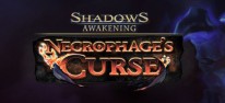 Shadows: Awakening: Necrophage's Curse: Zweiter Story-DLC erhltlich