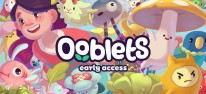 Ooblets: Mischung aus Pokmon, Harvest Moon und Animal Crossing startet in den Early Access