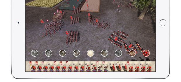 Rome: Total War (Taktik & Strategie) von Activision / Sega