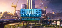 Cities: Skylines: Umsetzung fr Xbox One kommt im Frhling 2017