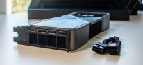 Nvidia: berblick ber die Geforce RTX 3080 und erste Fotos der Founders Edition
