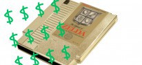 The Legend of Zelda: Seltenste Variante fr fast 300.000 Dollar verkauft - Anbieter wollte nur Bruchteil