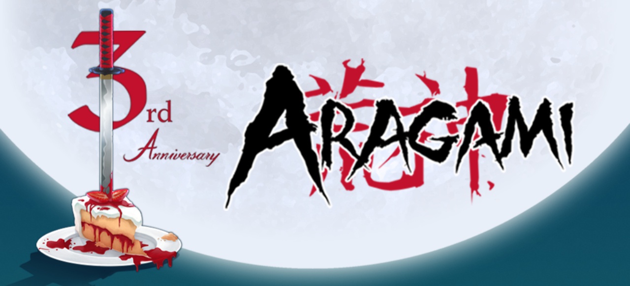 Aragami (Action-Adventure) von Merge Games