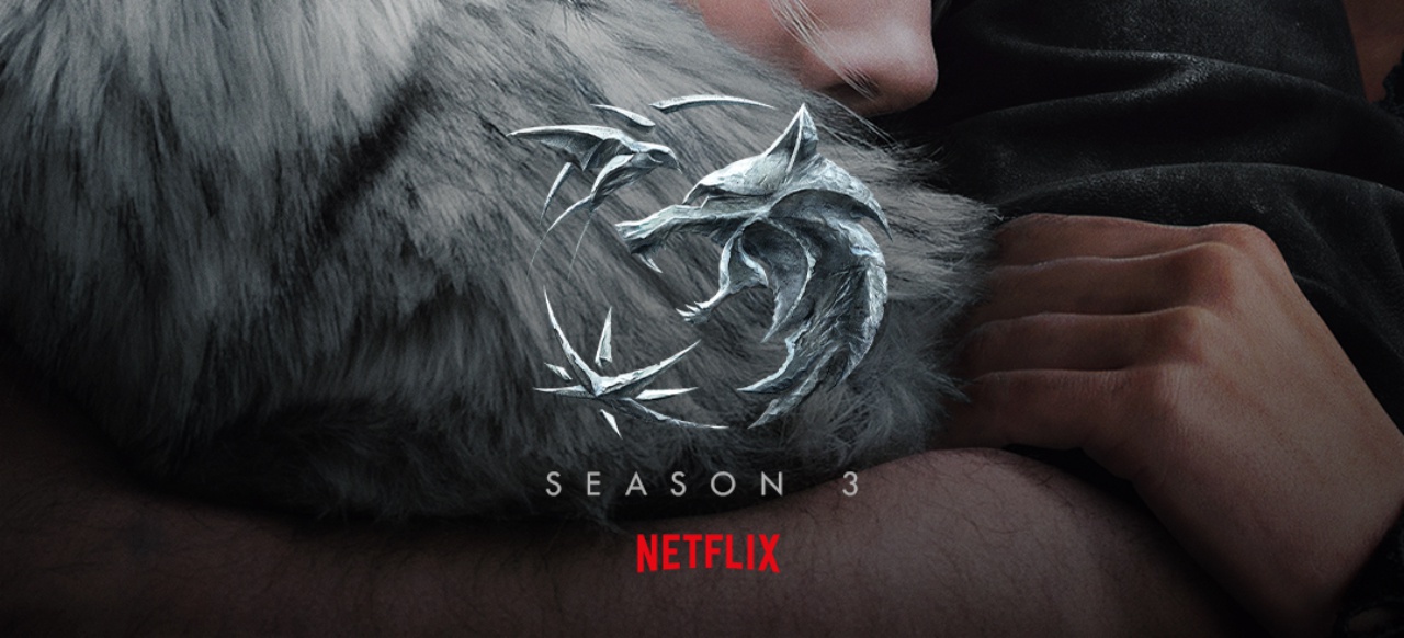 The Witcher (Netflix) (Filme & Serien) von Netflix