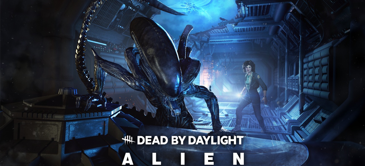 Dead by Daylight (Action-Adventure) von Starbreeze / 505 Games / Koch Media