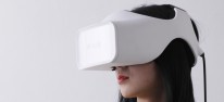 Virtual Reality: VR-Headset FOVE mit Augen-Tracking lsst sich ab morgen vorbestellen