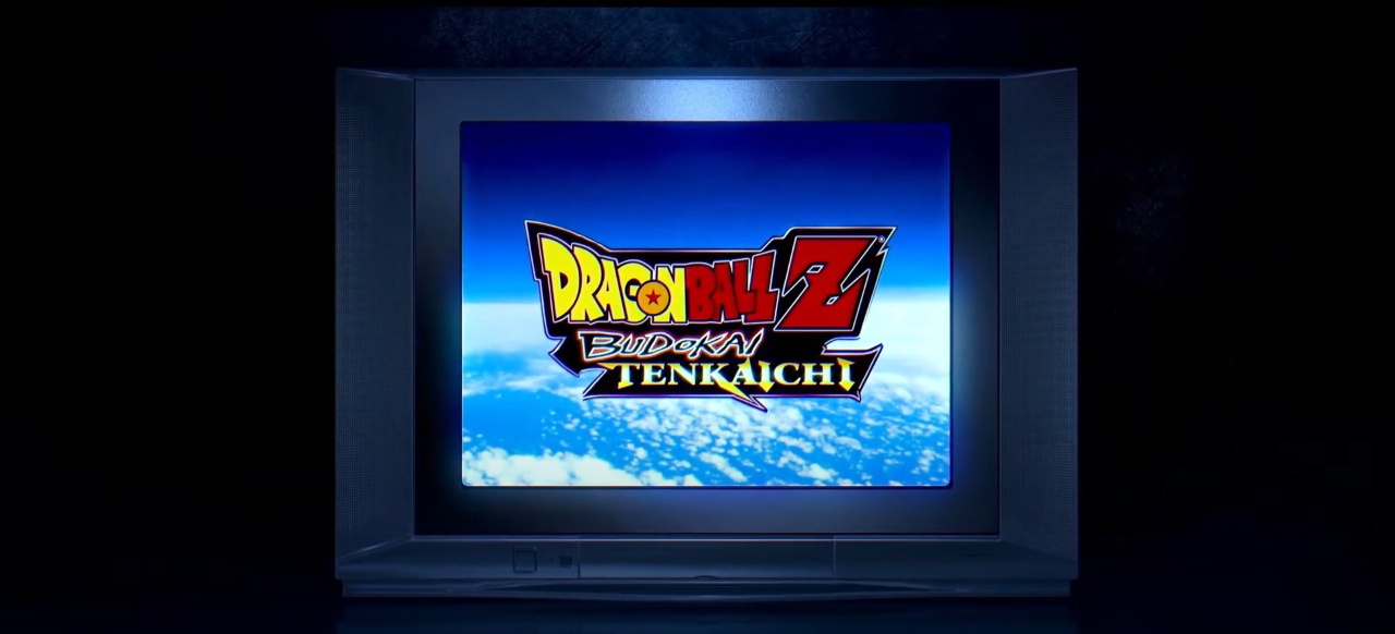 Dragon Ball Z: Budokai Tenkaichi (Prgeln & Kmpfen) von Atari