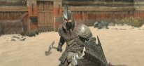 The Elder Scrolls: Blades: Rollenspiel mit Grafik in "Konsolenqualitt" fr Smartphones, PC und VR angekndigt