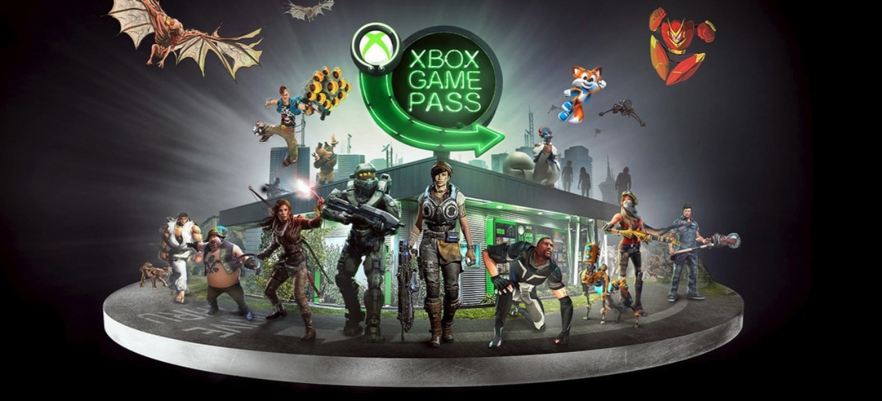 Xbox Live (Service) von Microsoft