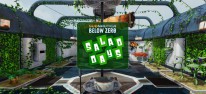Subnautica: Below Zero: Salad Days Update: Salat, Recyclotron, Kaffee und mehr Story-Elemente