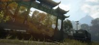 Battlefield 4: Weitlufige Karte Dragon Valley feiert ein Comeback