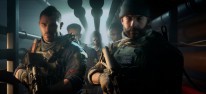 Call of Duty: Modern Warfare 2: Offizieller Ankndigungs-Trailer ist da, Spielszenen auf dem Summer Game Fest