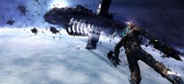 Electronic Arts: Entwickler plaudert ber das nie umgesetzte Dead Space 4