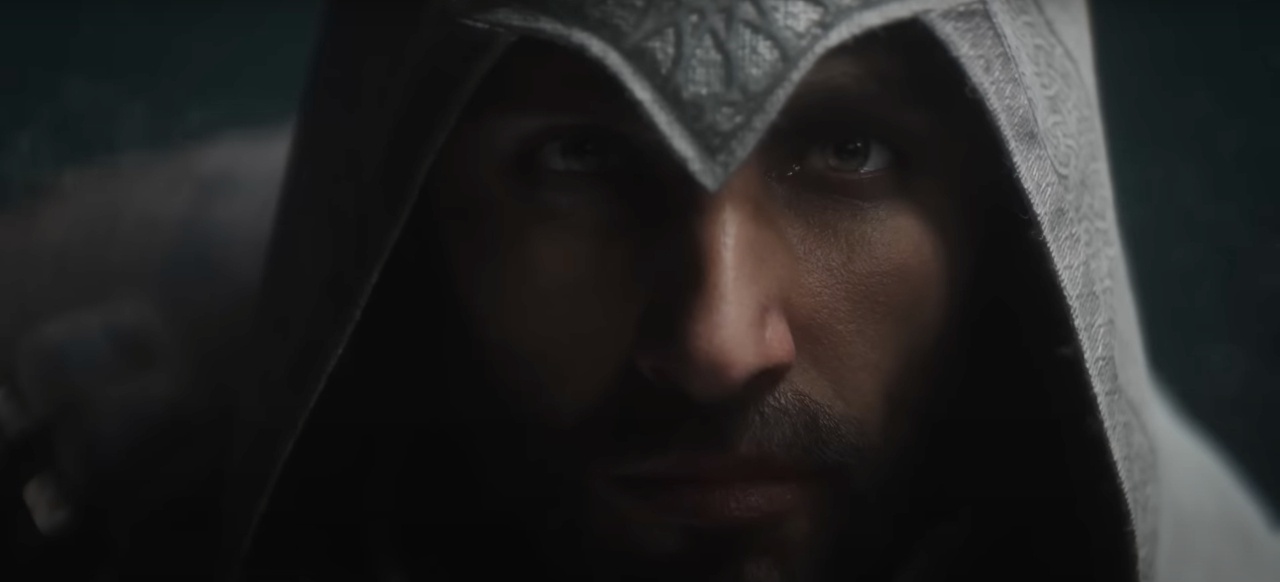 Assassin's Creed Mirage (Action-Adventure) von Ubisoft