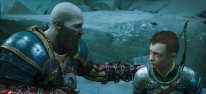 God of War Ragnark: Kratos knackt einen neuen Verkaufsmeilenstein