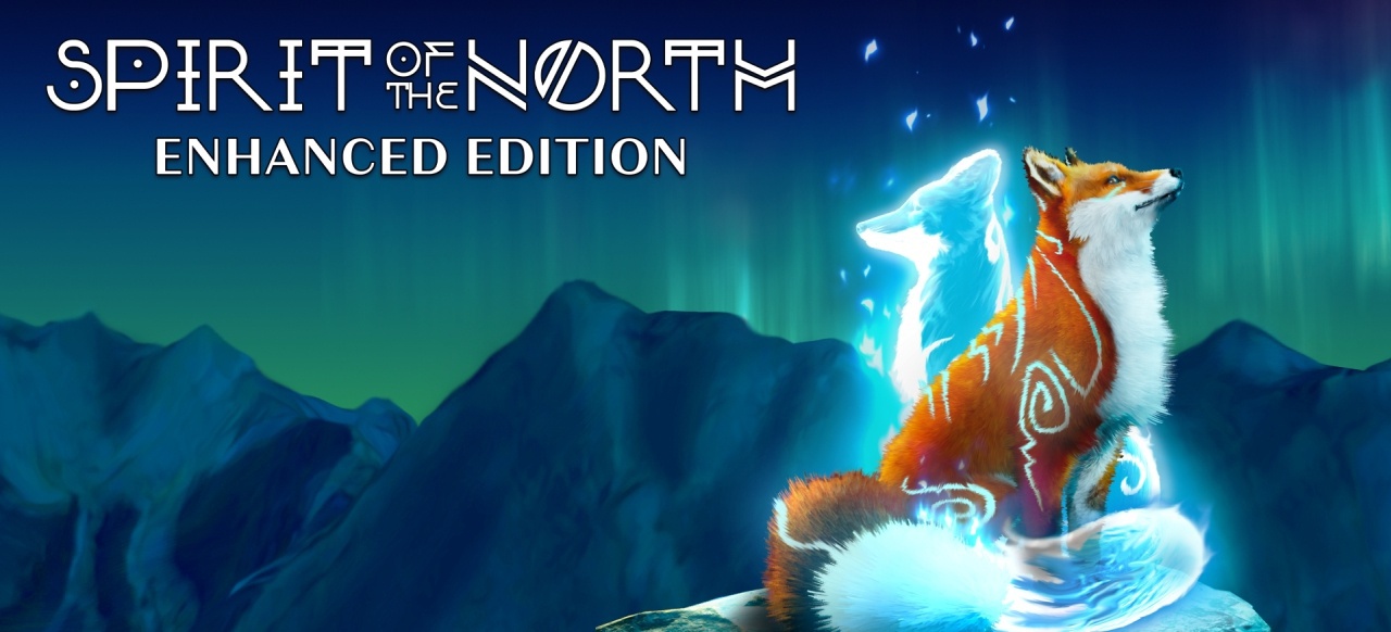 Spirit of the North (Adventure) von Infuse Studio / Merge Games