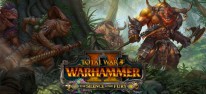 Total War: Warhammer 2: The Silence & The Fury: Finales Kommandantenpaket steht in den Startlchern