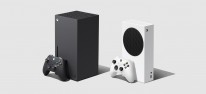 Xbox Series S: Die technischen Daten "der kleinen Xbox" im Vergleich zur Xbox Series X