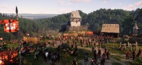 Kingdom Come: Deliverance: Nun ist es offiziell: Nachfolger zum Mittelalter-RPG kommt