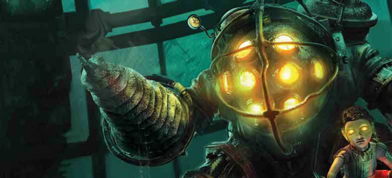 BioShock 3 (Arbeitstitel) (Shooter) von Take-Two Interactive
