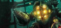 BioShock 3 (Arbeitstitel): Gercht: Neuer BioShock-Teil in Entwicklung