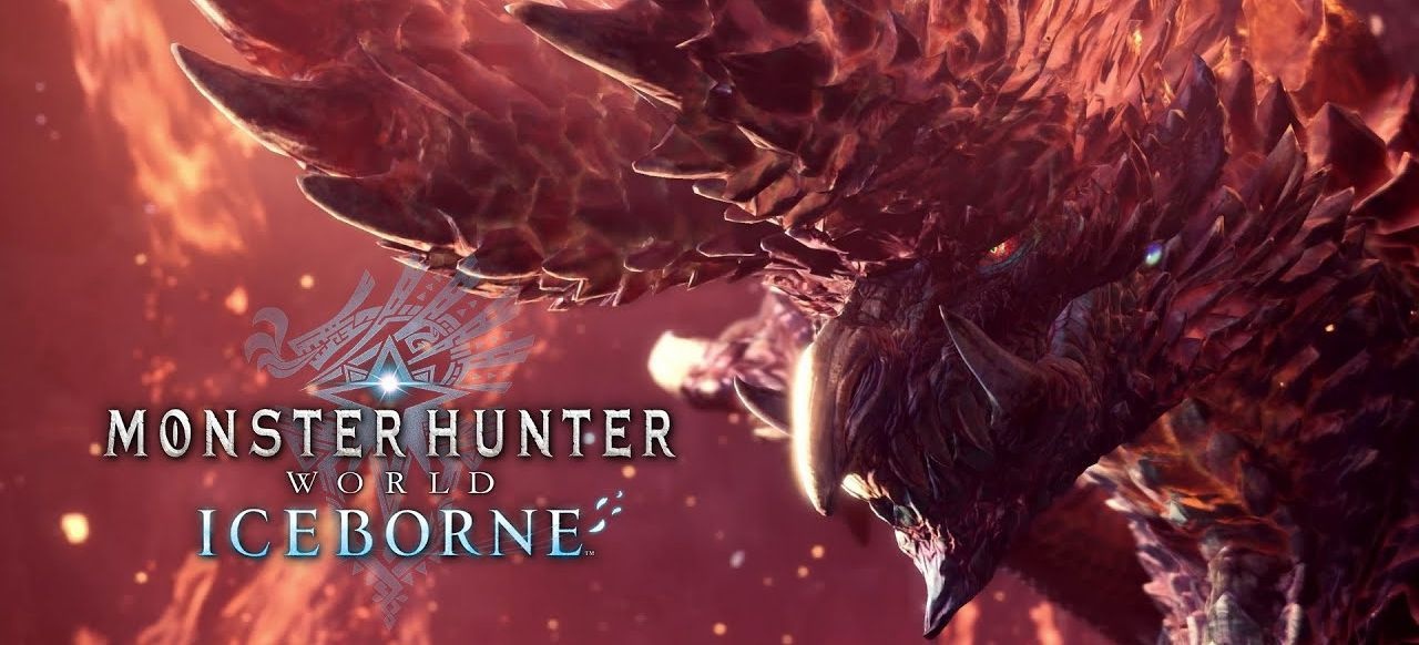 Monster Hunter: World - Iceborne (Action-Adventure) von Capcom
