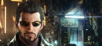 Deus Ex: Neues Spiel angeblich in Entwicklung