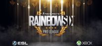 Rainbow Six Siege: eSports-Liga (PC und Xbox One) angekndigt