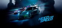 Electronic Arts: Neues Need for Speed soll innerhalb des nchsten Geschftsjahrs an den Start gehen