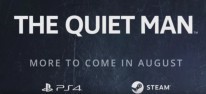 The Quiet Man: Square Enix kndigt neues Spiel fr PS4 und PC an