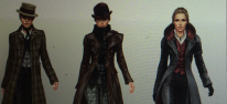 Assassin's Creed: Syndicate: Gercht: Bruder und Schwester als Hauptfiguren; kein Multiplayer geplant