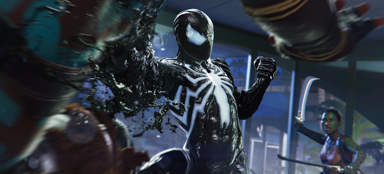 Marvel's Spider-Man 2 (Action-Adventure) von Sony