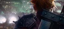 Square Enix: Final Fantasy 7 Remake und Kingdom Hearts 3 brauchen laut Director Tetsuya Nomura noch etwas lnger