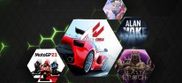 GeForce Now: Spiele-Aufgebot soll im Mai mit mindestens 61 Titeln erweitert werden