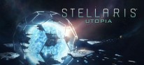 Stellaris: Utopia-Erweiterung angekndigt