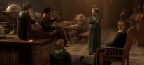 Hogwarts Legacy: Wird zum riesigen Erfolg auf Steam mit "sehr positiven" Reviews
