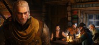 The Witcher 3: Wild Hunt: Kostenloses Next-Gen-Update erscheint im Dezember