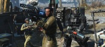 Fallout 4: Releaetermin und Inhalt des heierwarteten Next-Gen-Updates fr PC, PS5 und Xbox Series X|S