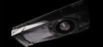 Nvidia: Grafikkarte Titan Xp angekndigt: 12 TFLOPS fr 1350 Euro
