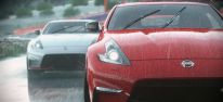 DriveClub: Nissan hlt PS4-Screenshots fr echte Fotos