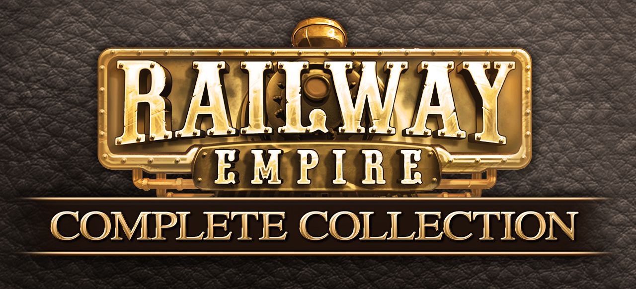 Railway Empire (Taktik & Strategie) von Kalypso Media