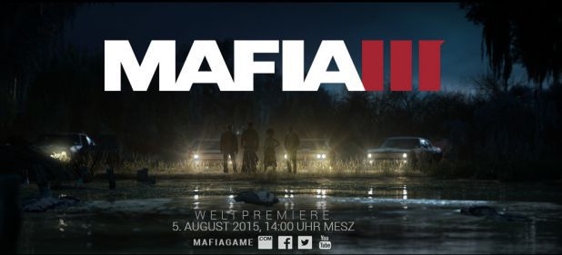 Mafia 3 (Action-Adventure) von 2K Games