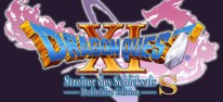 Dragon Quest 11 S: Streiter des Schicksals - Definitive Edition: Definitive Edition kommt Ende September fr Switch