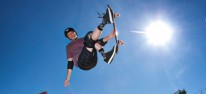 Allgemein: Tony Hawk soll in ein neues, nicht von Activision stammendes Skate-Spiel involviert sein