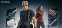 Fortnite: Resident Evil 4-Crossover enttuscht Fans