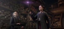 Hogwarts Legacy: Switch-Version verschiebt sich erneut um mehrere Monate