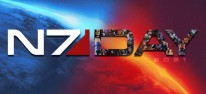 Mass Effect Next: Alle Ankndigungen vom N7 Day 2021