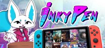 Nintendo: Comic-App InkyPen fr Switch angekndigt